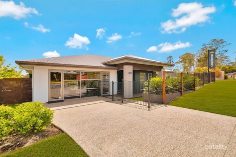 Property photo of 3 Sudbury Drive Pimpama QLD 4209