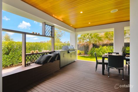 Property photo of 3 Sudbury Drive Pimpama QLD 4209