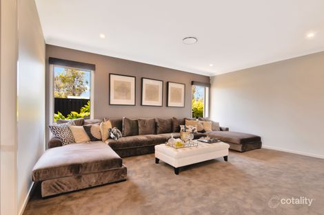 Property photo of 3 Sudbury Drive Pimpama QLD 4209