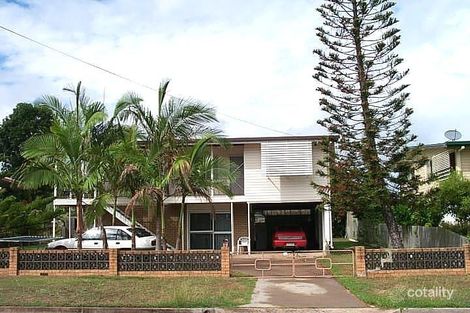 7 Smith St, West Gladstone, QLD 4680