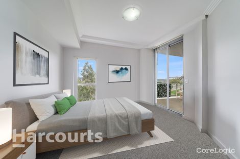 Property photo of 15/54 Santana Road Campbelltown NSW 2560