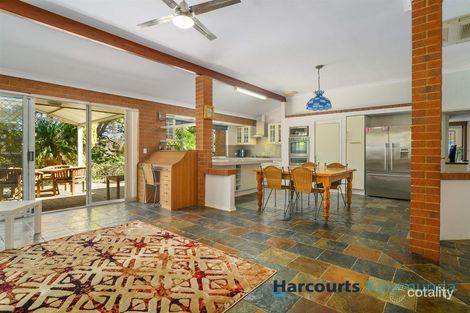 Property photo of 2 Davies Crescent Gooseberry Hill WA 6076