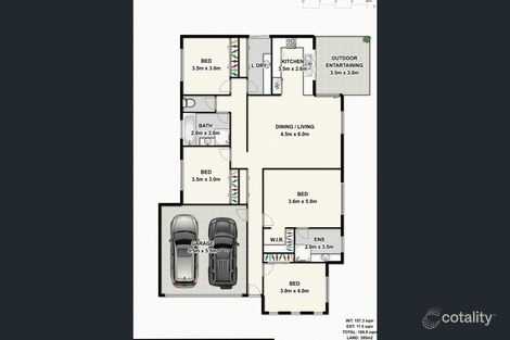 Property photo of 68 Otway Circuit Fitzgibbon QLD 4018
