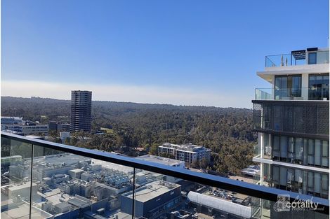 Property photo of 2101D/101 Waterloo Road Macquarie Park NSW 2113