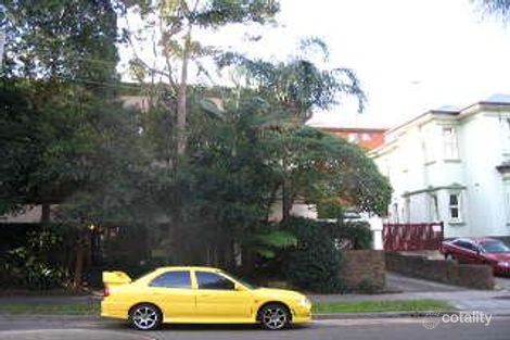 4/33-35 Rae St, Randwick, NSW 2031