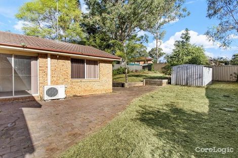 Property photo of 33 Sherringham Road Cranebrook NSW 2749