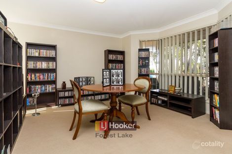 Property photo of 31 Laricina Circuit Forest Lake QLD 4078