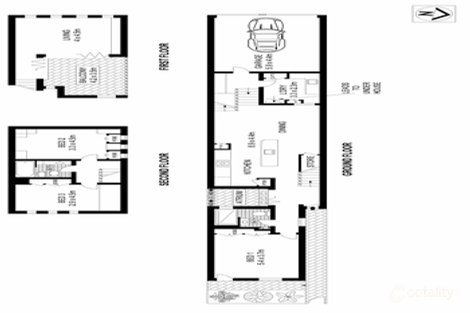 Property photo of 16 Junction Street Woollahra NSW 2025