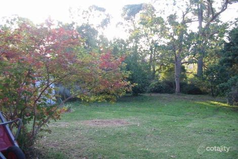 Property photo of 71 Griffiths Road Upwey VIC 3158