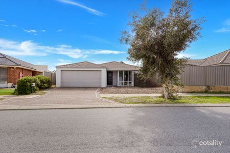 Property photo of 44 Magdalen Loop Piara Waters WA 6112