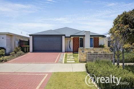 40 Seddon Pde, Alkimos, WA 6038
