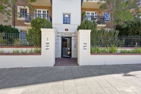 Property photo of 1/7 Shenton Street Northbridge WA 6003