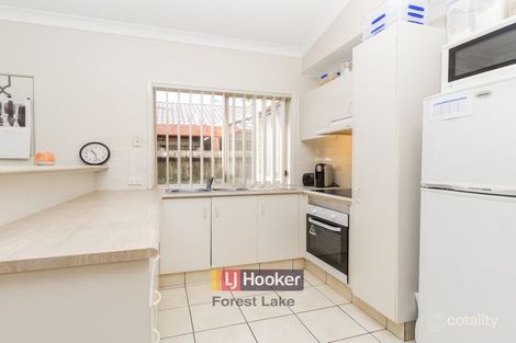 Property photo of 31 Laricina Circuit Forest Lake QLD 4078