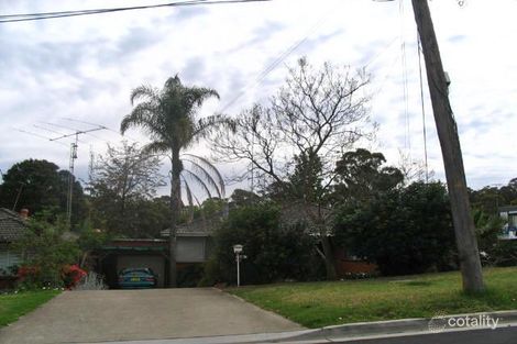 47 Gascoigne St, Penrith, NSW 2750