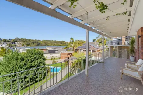 Property photo of 49 Kyle Parade Kyle Bay NSW 2221