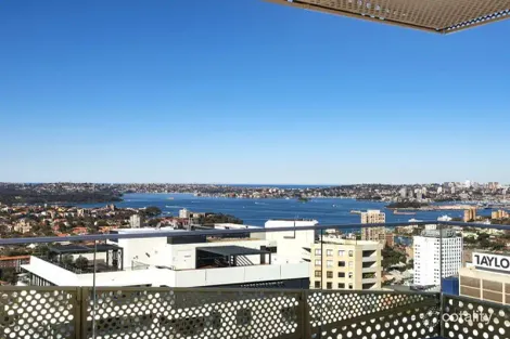 2005/221 Miller St, North Sydney, NSW 2060