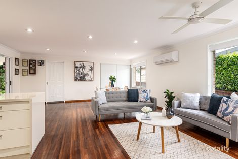 Property photo of 25 Eynham Road Milperra NSW 2214
