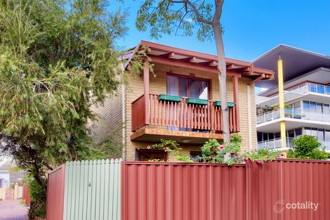 Property photo of 6/5 Broome Street Highgate WA 6003