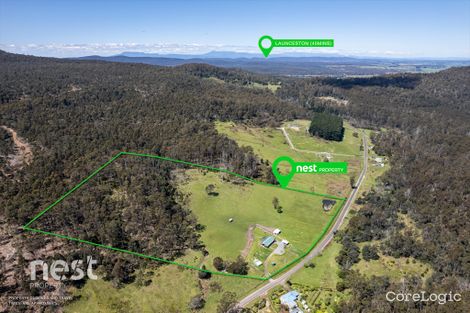 Property photo of 360 Priestleys Lane Birralee TAS 7303