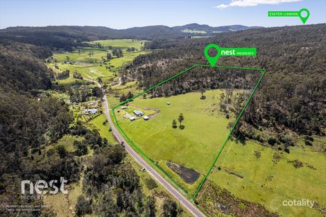 Property photo of 360 Priestleys Lane Birralee TAS 7303