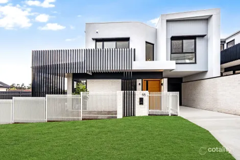 Property photo of 55 Kurrajong Avenue Georges Hall NSW 2198