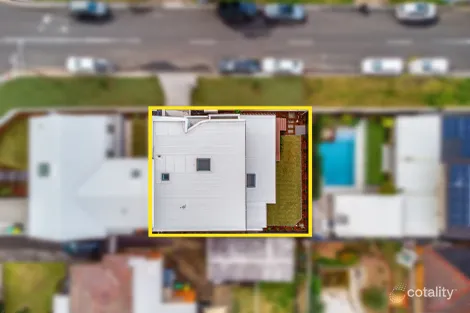 Property photo of 55 Kurrajong Avenue Georges Hall NSW 2198