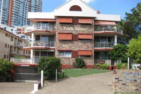 11/61 Bauer St, Southport, QLD 4215