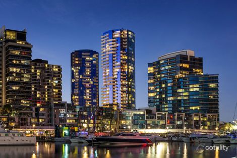 Property photo of 1409/231-245 Harbour Esplanade Docklands VIC 3008