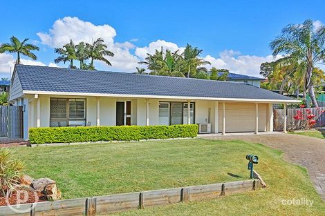 4 Nogoa St, Carina Heights, QLD 4152