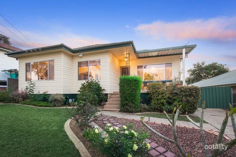 14 Maud St, Blacktown, NSW 2148