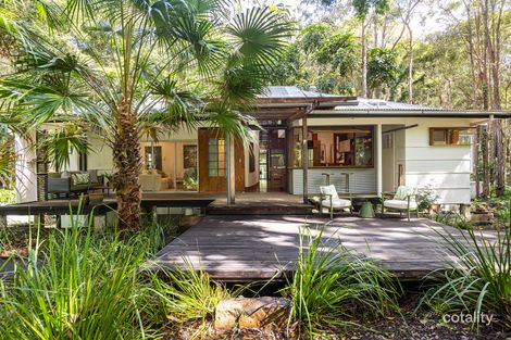Property photo of 39 Smiths Road Tinbeerwah QLD 4563