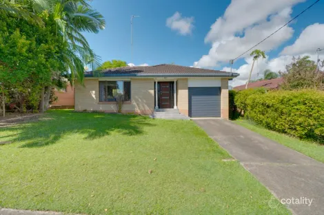 40 Shirley St, Southport, QLD 4215