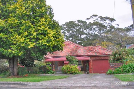 4 Kariola St, Lane Cove North, NSW 2066