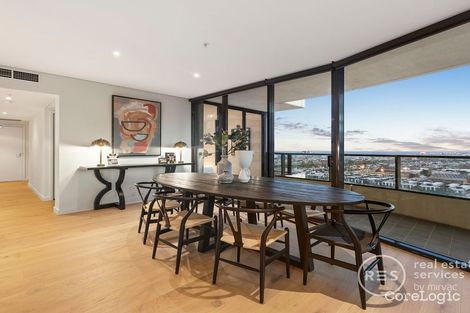 Property photo of 2601/70 Lorimer Street Docklands VIC 3008