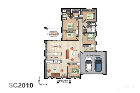 Property photo of 10 Golf Links Circle Gympie QLD 4570