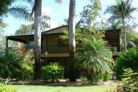 410 Old Booyal Rd, Dallarnil, QLD 4621