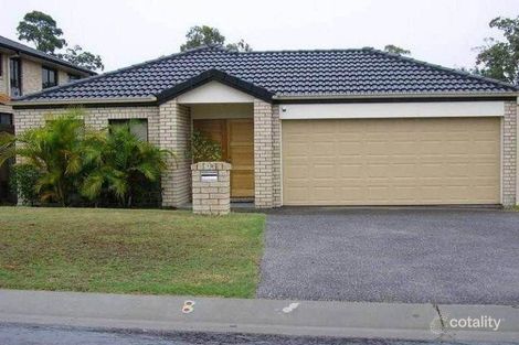 19 Desoto Pl, Forest Lake, QLD 4078