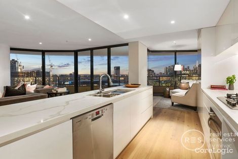 Property photo of 2601/70 Lorimer Street Docklands VIC 3008