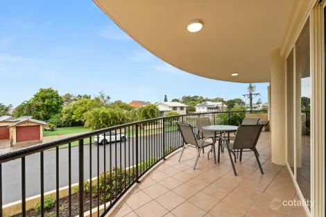 Property photo of 7/496 Esplanade Torquay QLD 4655
