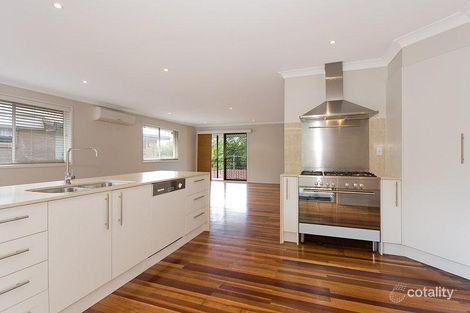 Property photo of 30 Hillock Street Coorparoo QLD 4151
