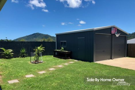 Property photo of 2 Nathan Court Jubilee Pocket QLD 4802