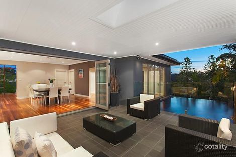 Property photo of 8 Janette Place Castle Hill NSW 2154