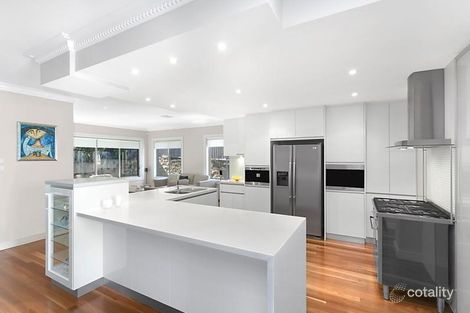 Property photo of 8 Janette Place Castle Hill NSW 2154