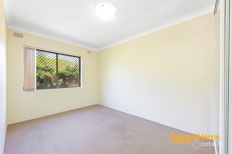Property photo of 2/21 Swan Avenue Strathfield NSW 2135