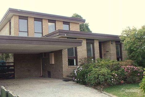 Property photo of 13 Leddy Street Forest Hill VIC 3131