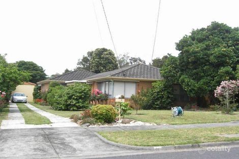 Property photo of 9 Emerson Close Frankston VIC 3199