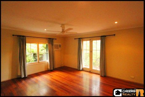Property photo of 60 Cedarleigh Road Kenmore QLD 4069