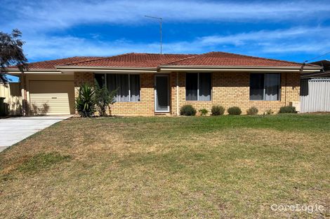 Property photo of 39 Murdoch Drive Greenfields WA 6210