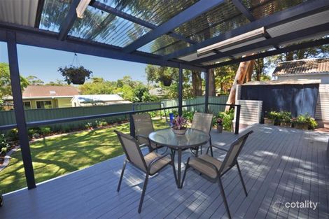 Property photo of 34 Jacana Grove Heathcote NSW 2233