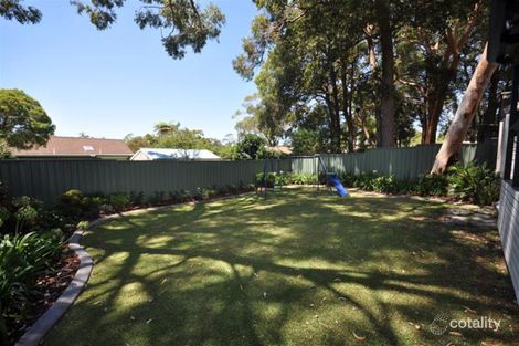 Property photo of 34 Jacana Grove Heathcote NSW 2233